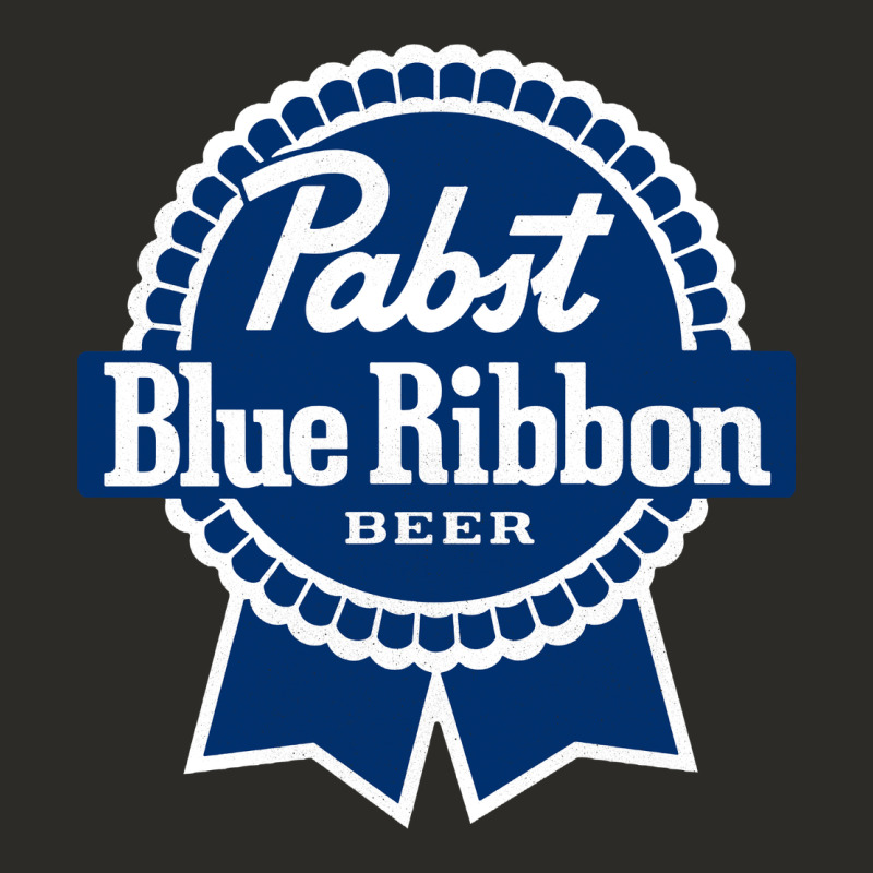 Pabst Blue Ribbon Heavy Core Tee by artisFamous | Teevron