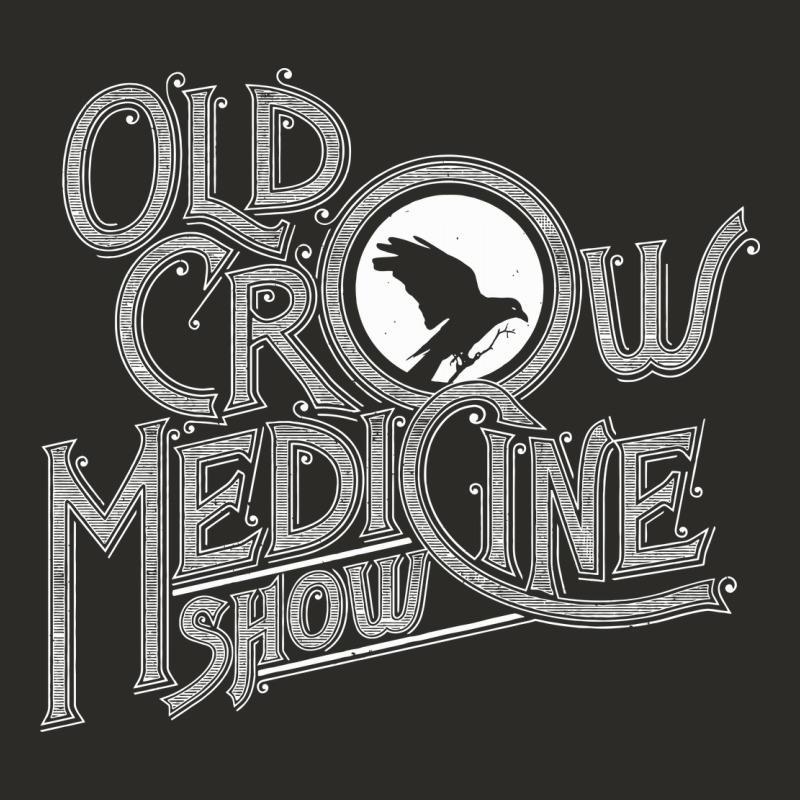 Best Of Old Crow Medicine Show Heavy Core Tee by artisFamous | Teevron