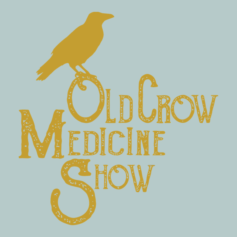 Best Of Old Crow Medicine Show Heavy Core Tee by artisFamous | Teevron