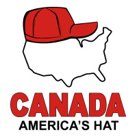 canada america's hat | Teevron