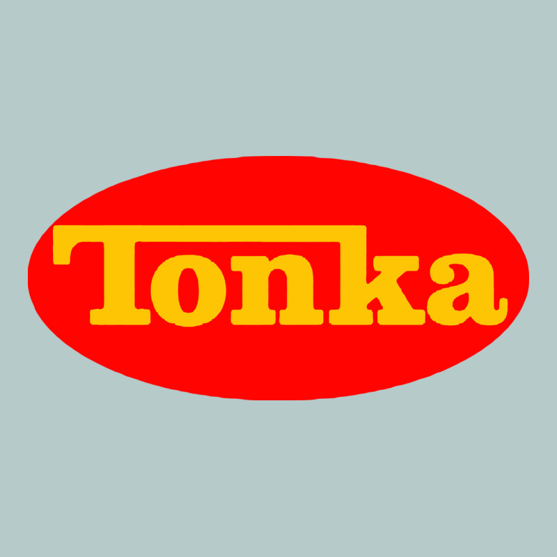 Tonka Truck Heavy Core Tee by artisFamous | Teevron