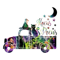 hocus pocus car | Teevron
