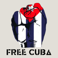 Free Cuba Heavy Core Tee | Teevron