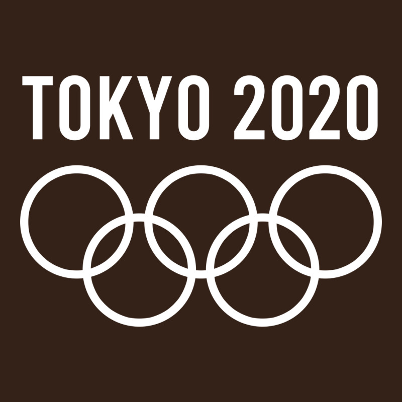 Olympic Tokyo 2020 Heavy Core Tee by artisFamous | Teevron