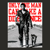 Mad Max 2 The Road Warrior Heavy Core Tee | Teevron