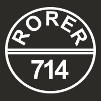 Rorer 714 Heavy Core Tee | Teevron