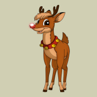 Rudolph The Red Nosed Reindeer Movie Heavy Core Tee | Teevron