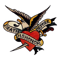 sailor jerry tattoo art military mermaid | Teevron