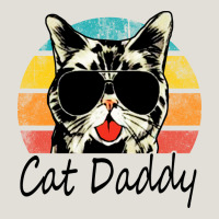 Cat Daddy Vintage Heavy Core Tee | Teevron
