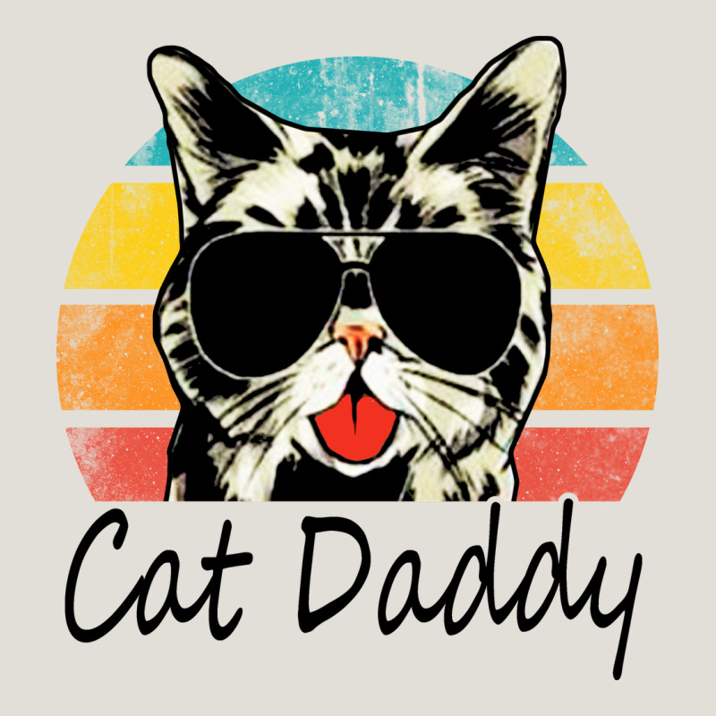 Cat Daddy Vintage Heavy Core Tee by artisFamous | Teevron