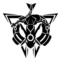 rayquaza | Teevron