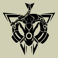 Rayquaza Heavy Core Tee | Teevron