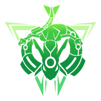 rayquaza | Teevron