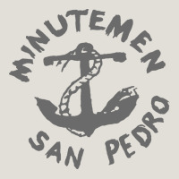 Minutemen San Pedro Heavy Core Tee | Teevron