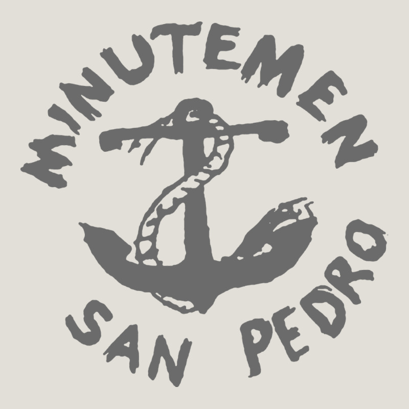 Minutemen San Pedro Heavy Core Tee by artisFamous | Teevron