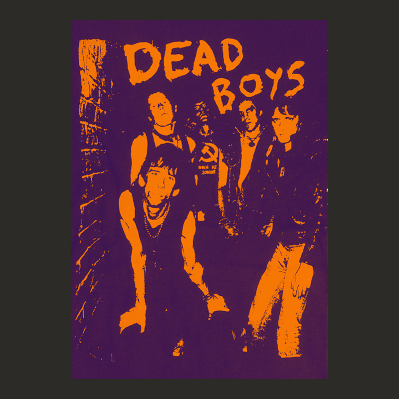 Dead Boys Punk Heavy Core Tee by artisFamous | Teevron