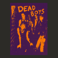 Dead Boys Punk Heavy Core Tee | Teevron
