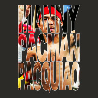 Manny Pacman Pacquiao Philipino Boxer Heavy Core Tee | Teevron