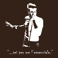 Marco Mengoni L Essenziale Heavy Core Tee | Teevron