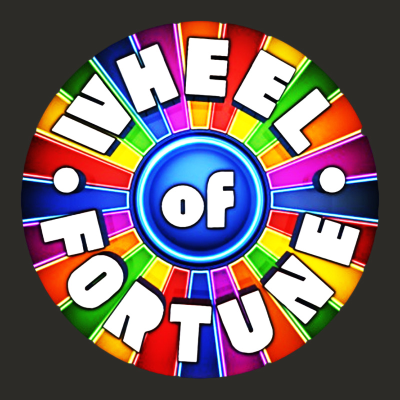 Wheel Fortune Heavy Core Tee by artisFamous | Teevron