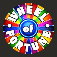 Wheel Fortune Heavy Core Tee | Teevron