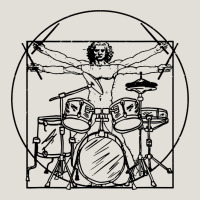 Drums Gift Heavy Core Tee | Teevron