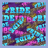 Pride Tribe Seamless Pattern Classic Tee | Teevron