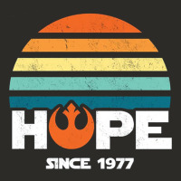 Hope Since 1977 Heavy Core Tee | Teevron