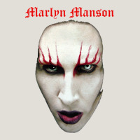 Marilyn Manson Heavy Core Tee | Teevron