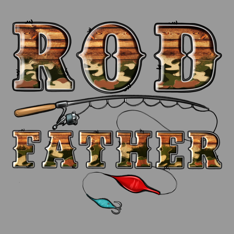Rod Father Vintage Hoodie by Artiststas | Teevron