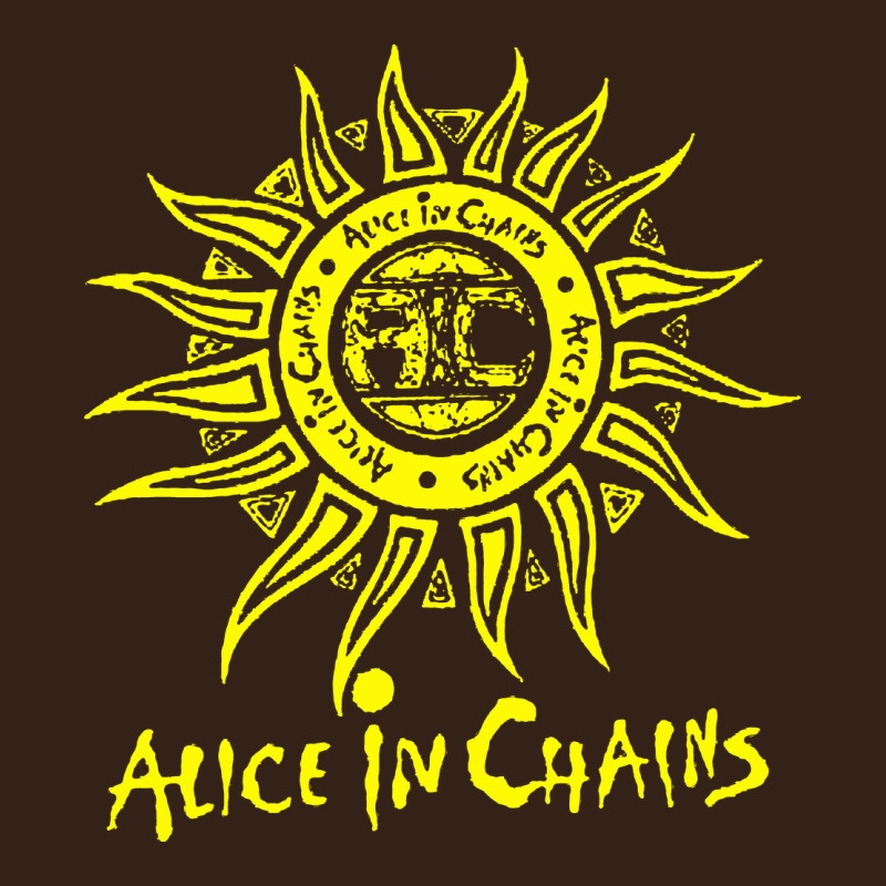Chains Heavy Core Tee by artisFamous | Teevron