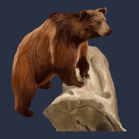 California Grizzly Bear Heavyweight Sweatshirt | Teevron
