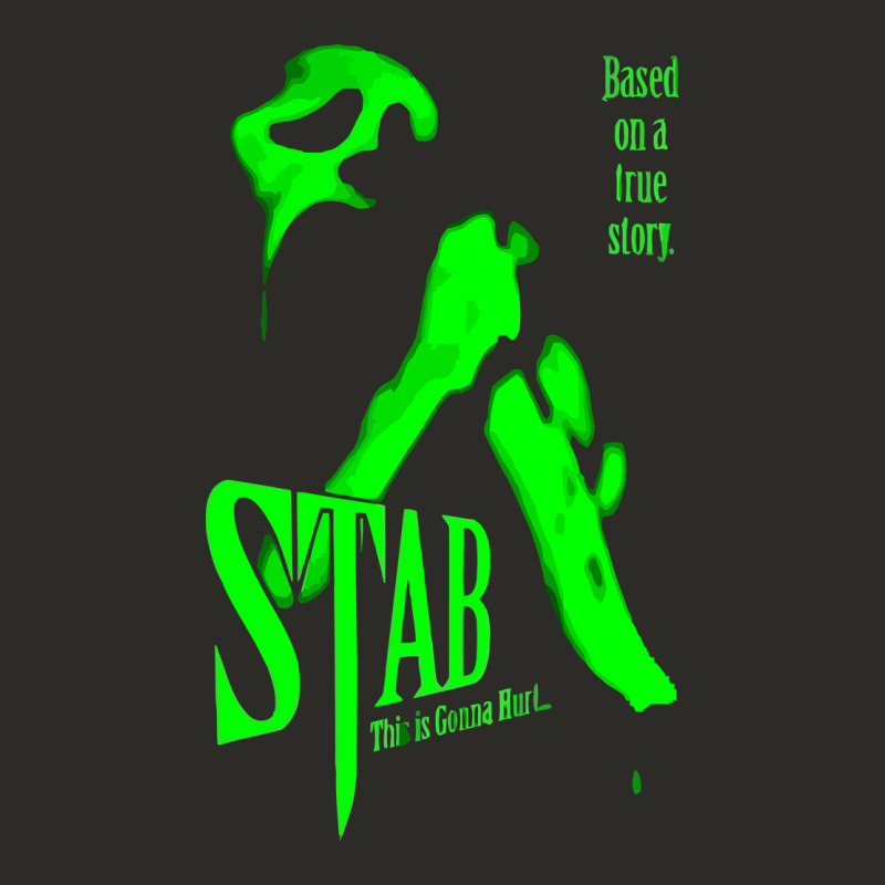 Stab Movie Heavy Core Tee by artisFamous | Teevron
