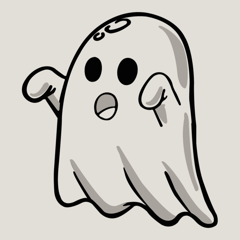 Ghost Heavy Core Tee by artisFamous | Teevron