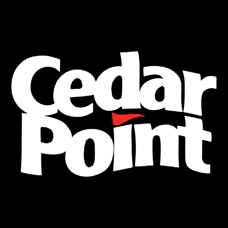 Cedar Point Heavy Core Tee by artisFamous | Teevron