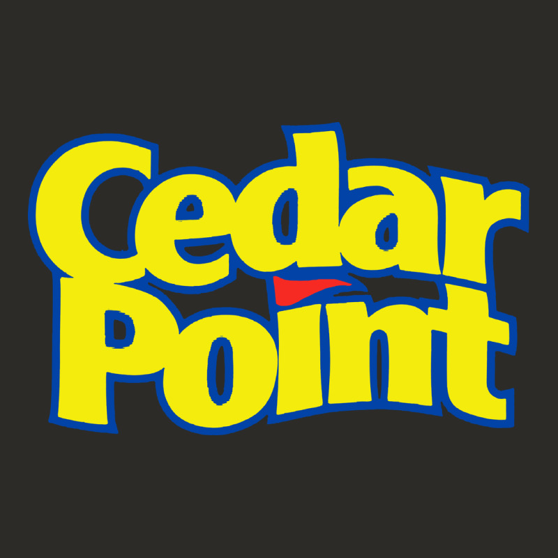 Cedar Point Heavy Core Tee by artisFamous | Teevron