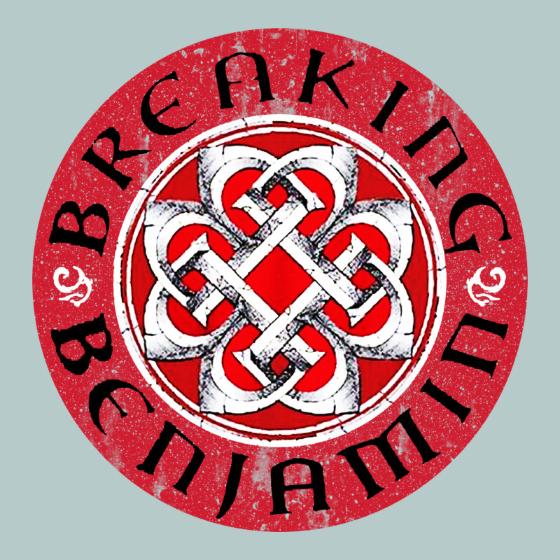 Breaking Benjamin Stone Heavy Core Tee by artisFamous | Teevron