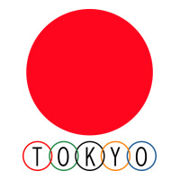 Japan Flag Olympics | Teevron