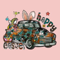 Happy Easter Urban Heavy Tee | Teevron