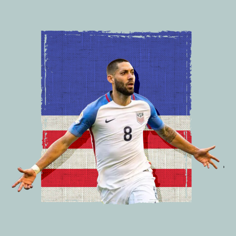 Usmnt Heavy Core Tee by artisFamous | Teevron
