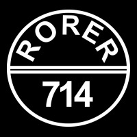 Rorer 714 Heavy Core Tee | Teevron