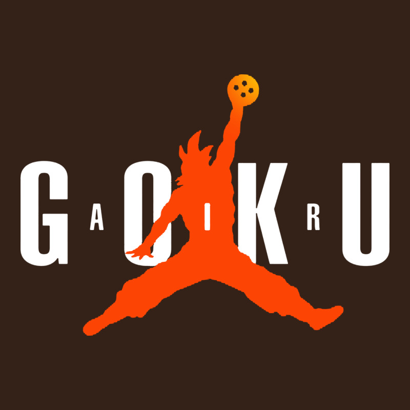 Goku Heavy Core Tee by artisFamous | Teevron