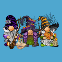 Halloween Gnomies Premium Hoodie | Teevron