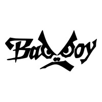 bad boy | Teevron