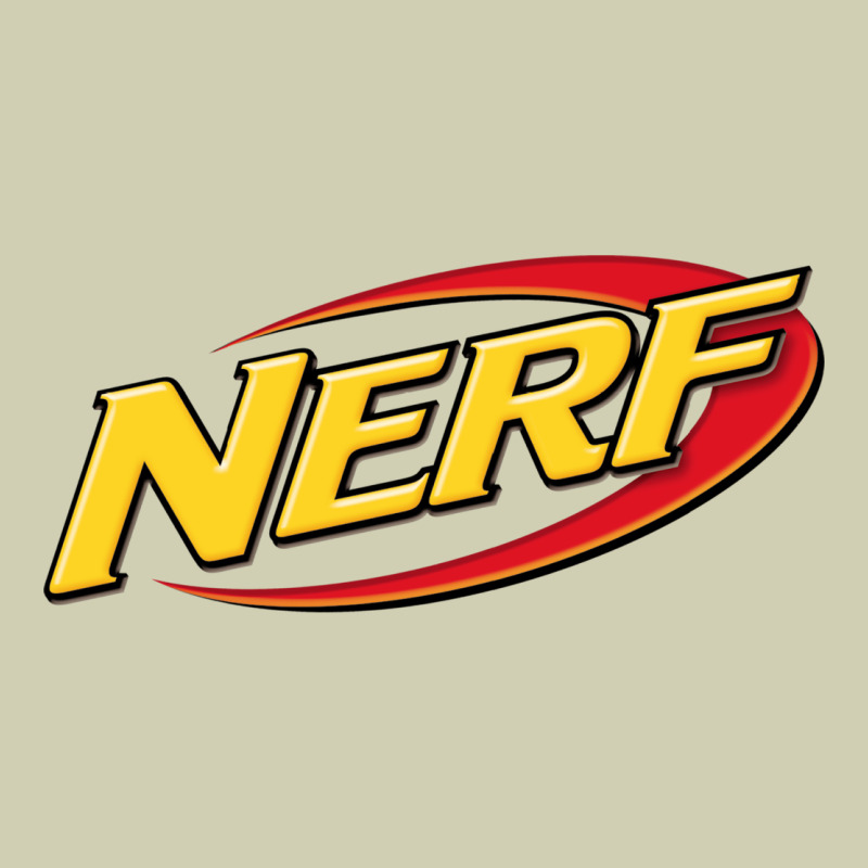 Nerf Galaxy Heavy Core Tee by artisFamous | Teevron