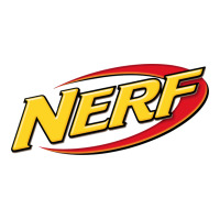 Nerf Galaxy | Teevron