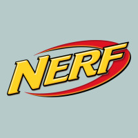 Nerf Galaxy Heavy Core Tee | Teevron