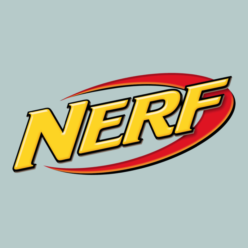 Nerf Galaxy Heavy Core Tee by artisFamous | Teevron