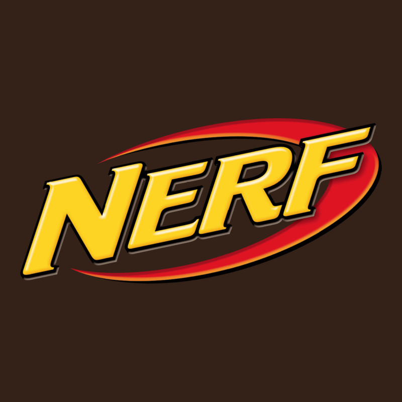 Nerf Galaxy Heavy Core Tee by artisFamous | Teevron