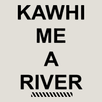 Kawhi River Funny Heavy Core Tee | Teevron